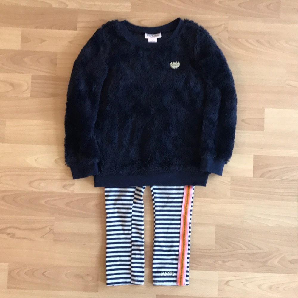 Juice Couture Set